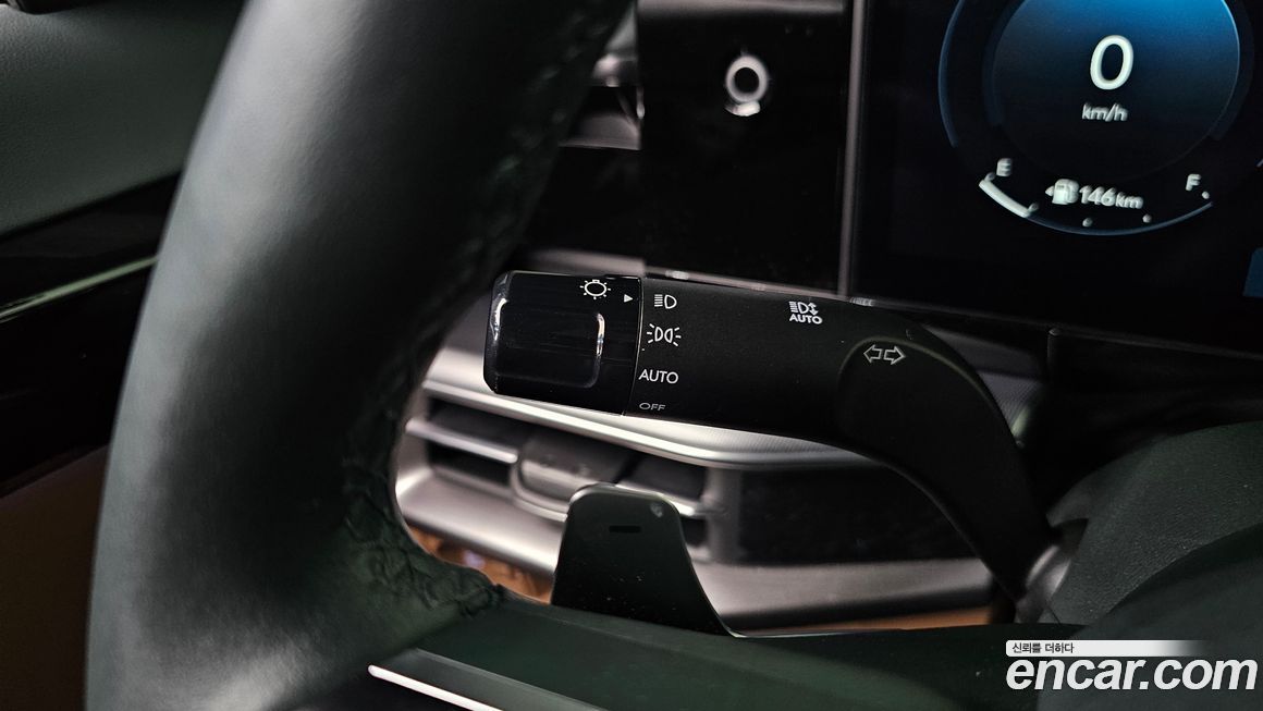 Hyundai Grandeur 2025