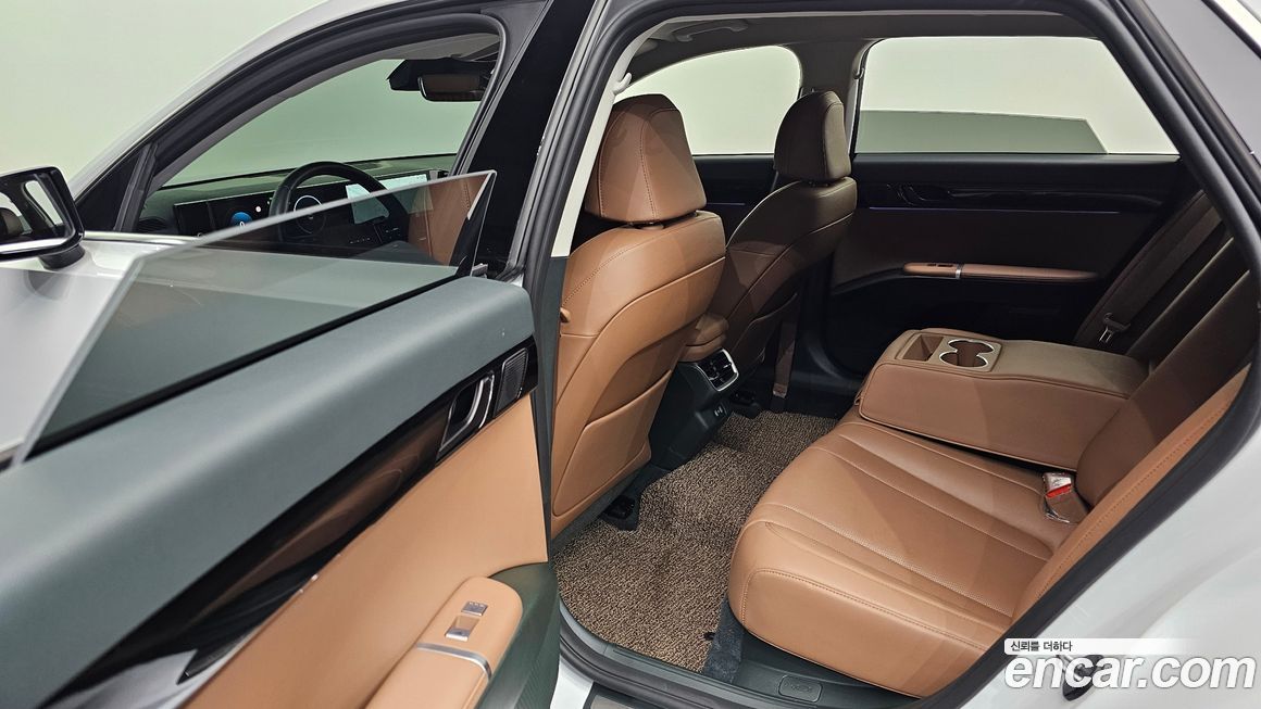 Hyundai Grandeur 2025