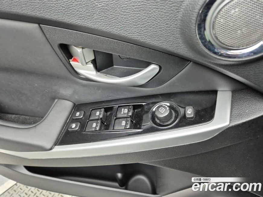 KG_Mobility_Ssangyong KORANDO 2014