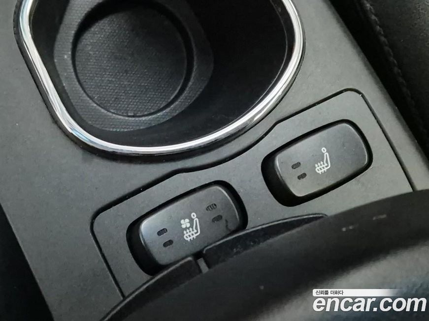 KG_Mobility_Ssangyong KORANDO 2014