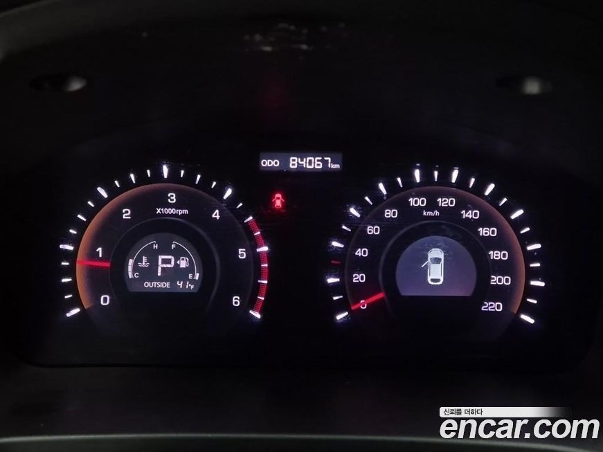 KG_Mobility_Ssangyong KORANDO 2014