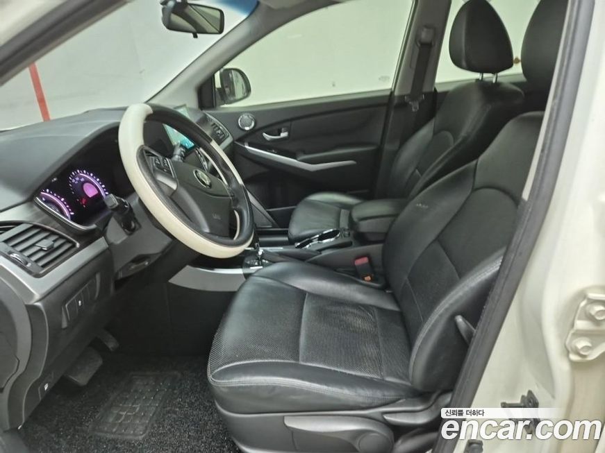 KG_Mobility_Ssangyong KORANDO 2014