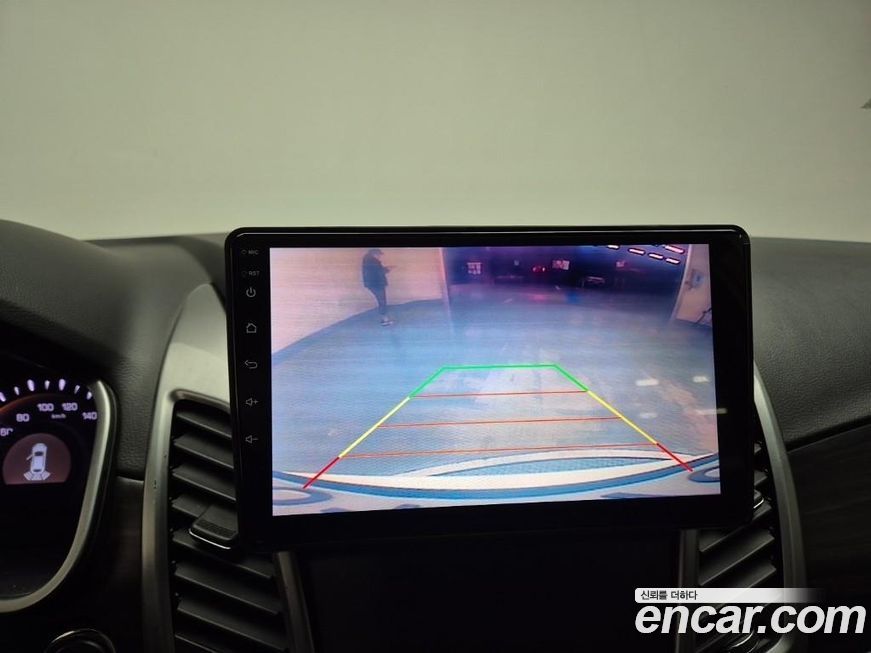 KG_Mobility_Ssangyong KORANDO 2014