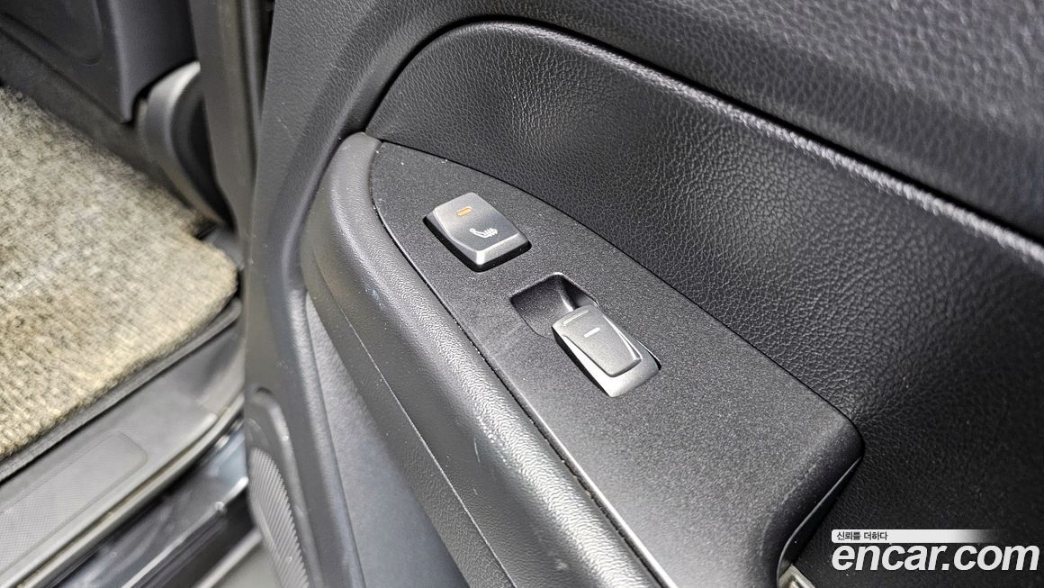 KG_Mobility_Ssangyong Rexton 2020