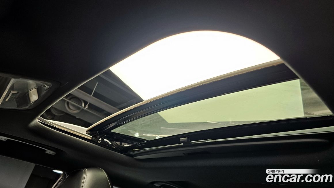 KG_Mobility_Ssangyong Rexton 2020