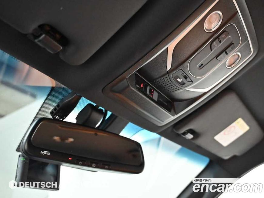 KG_Mobility_Ssangyong Rexton 2022