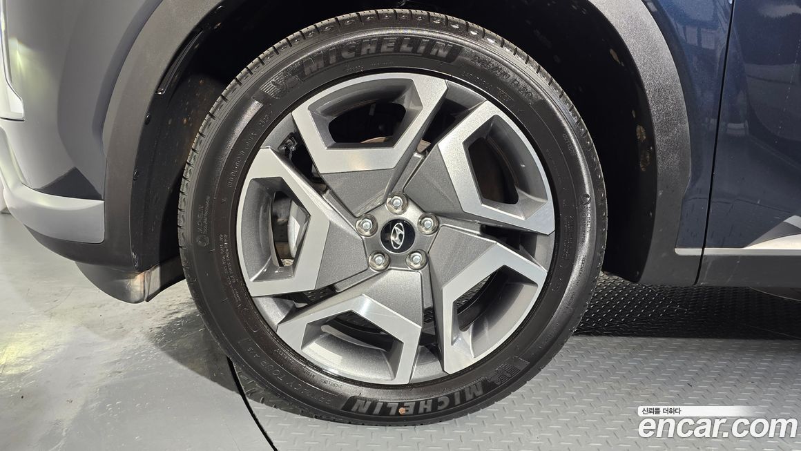 Hyundai Palisade 2024