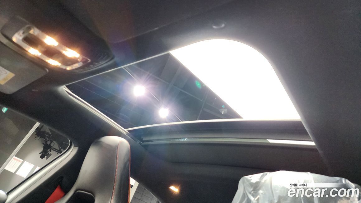 Mercedes-Benz A-Class 2021