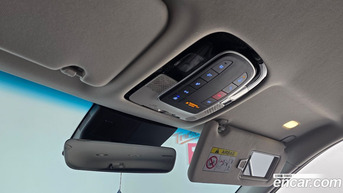 Hyundai Palisade 2024