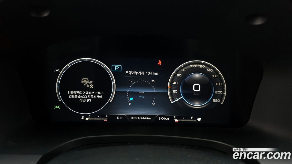 KG_Mobility_Ssangyong Rexton 2024