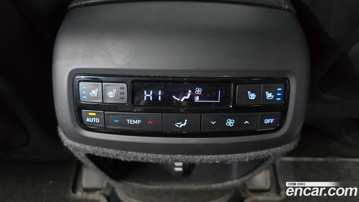 Hyundai Palisade 2024