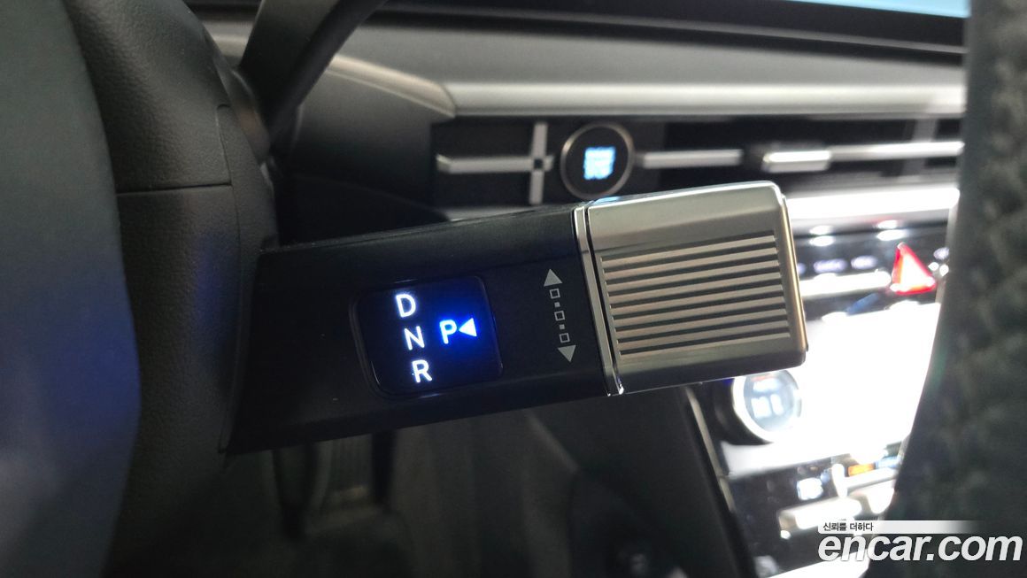 Hyundai Santafe 2025