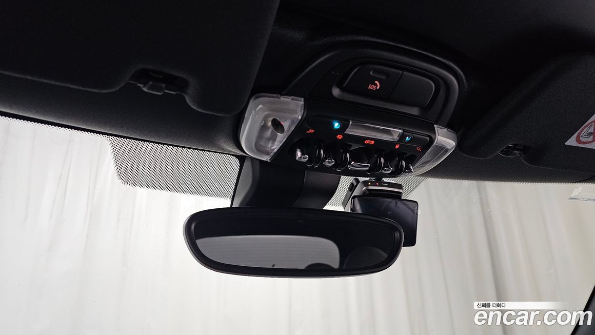 Mini Cooper Convertible 2024