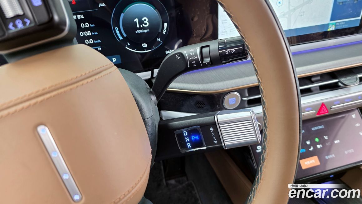 Hyundai Grandeur 2025