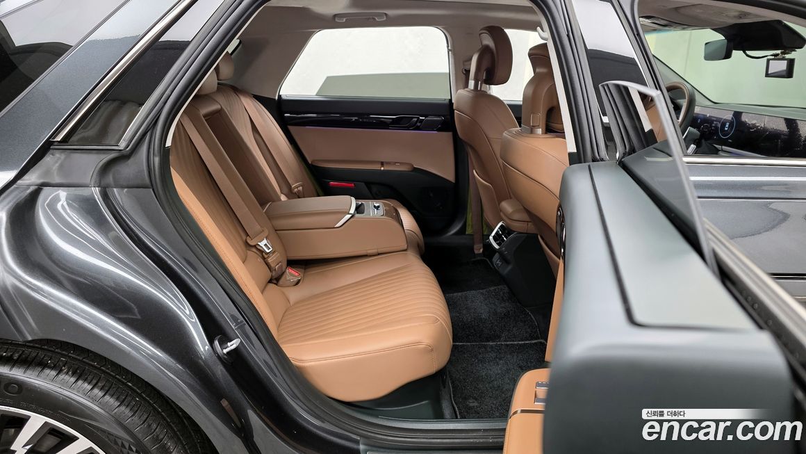 Hyundai Grandeur 2025