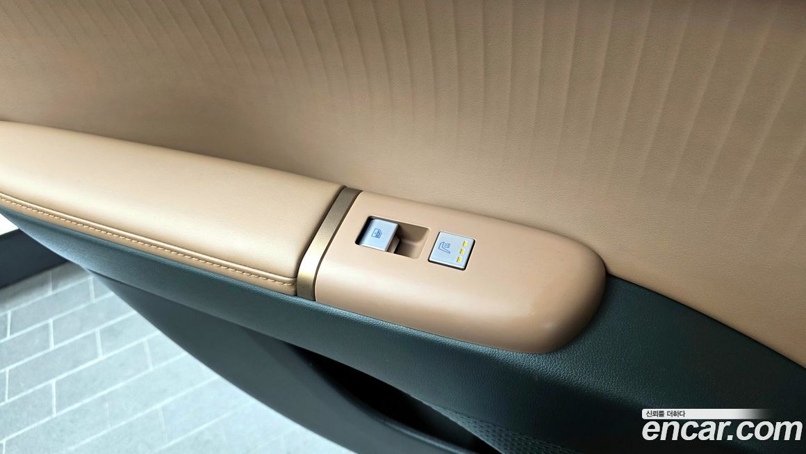 Hyundai Grandeur 2025