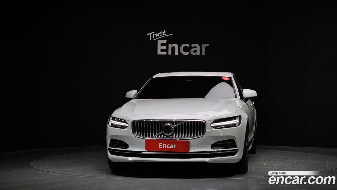 Volvo S90 2023