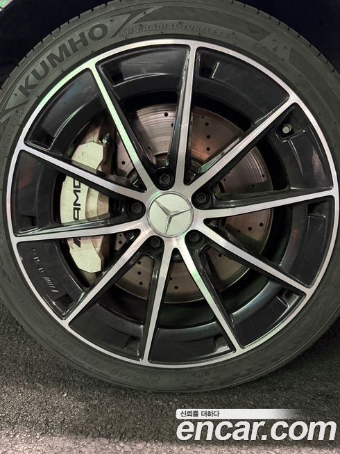 Mercedes-Benz A-Class 2024