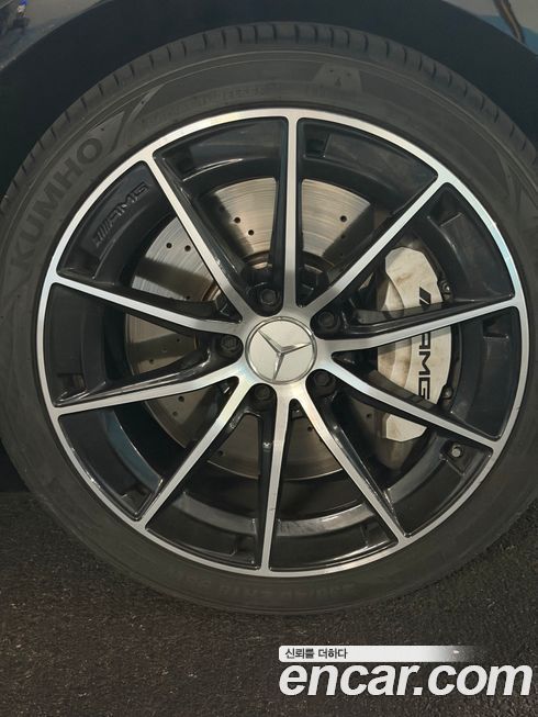 Mercedes-Benz A-Class 2024