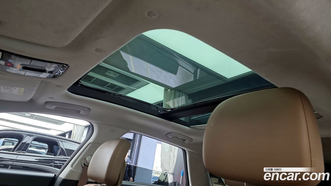 Hyundai Grandeur 2025