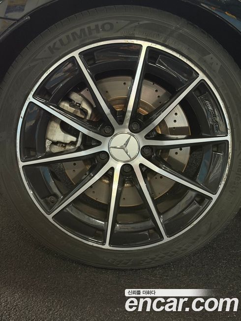 Mercedes-Benz A-Class 2024