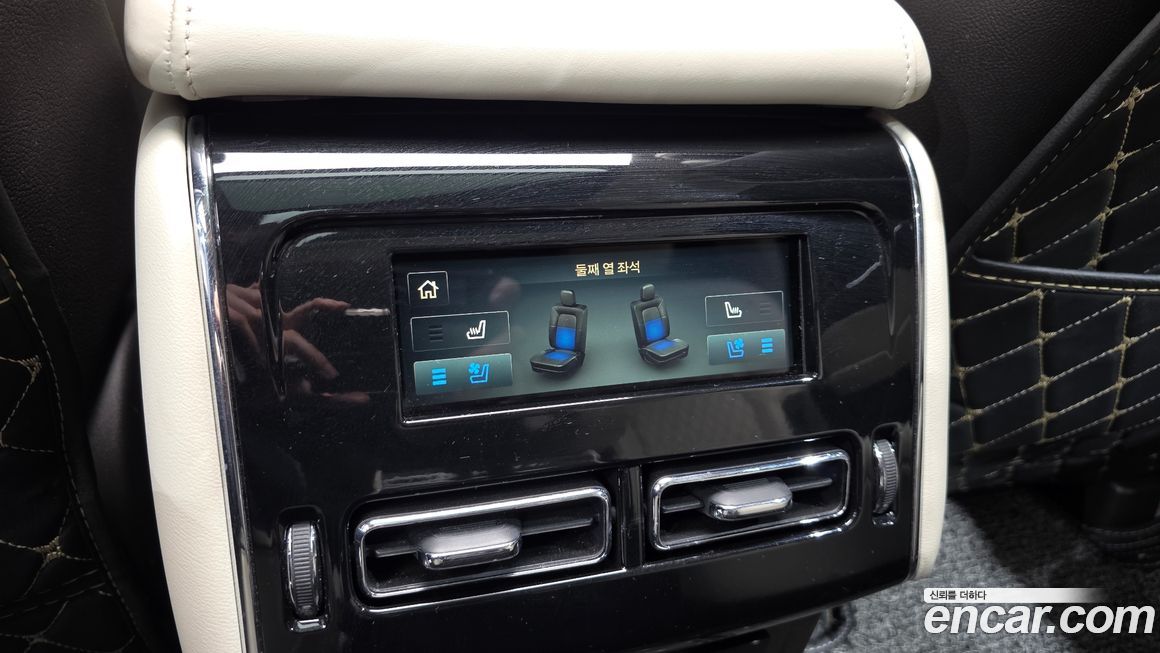 Lincoln Aviator 2020