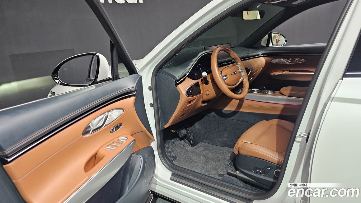 Genesis GV70 2024