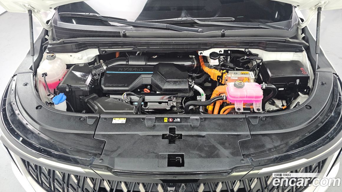 Kia Canival 2024