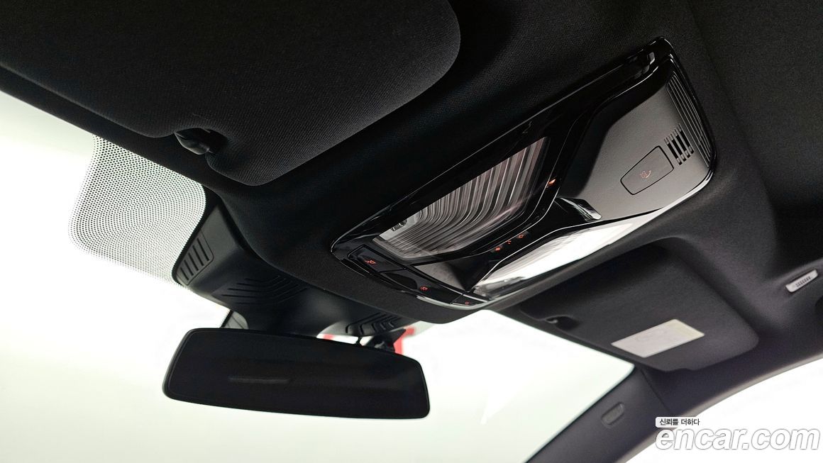 BMW Gran Turismo 2022