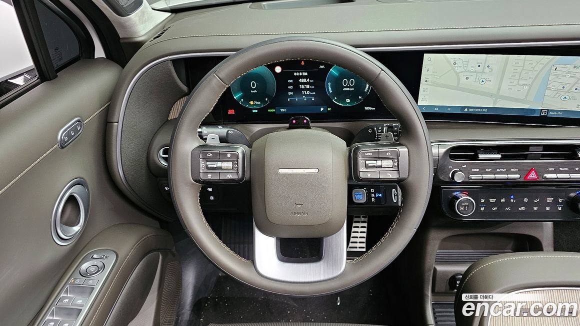 Hyundai Palisade 2026