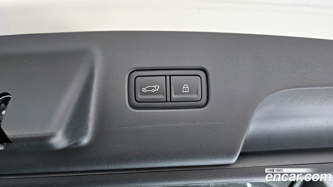 Hyundai Palisade 2026