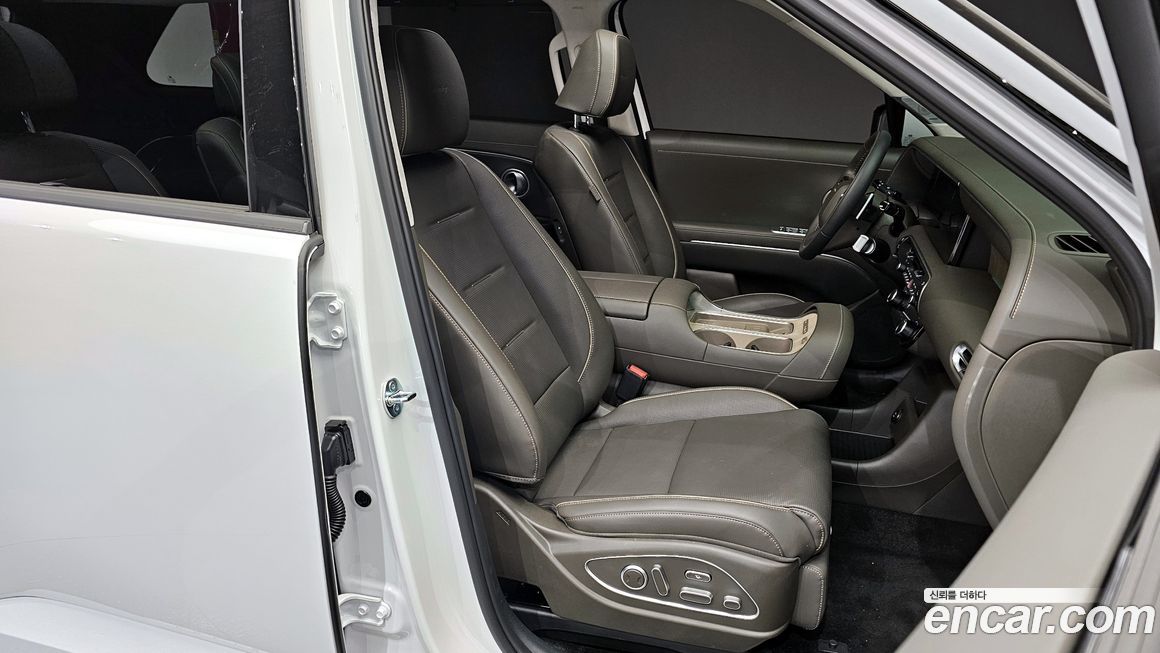 Hyundai Palisade 2026