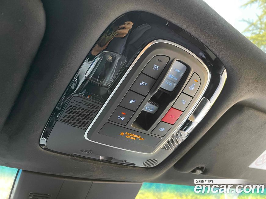 Hyundai Palisade 2024