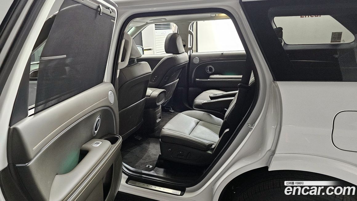 Hyundai Palisade 2026