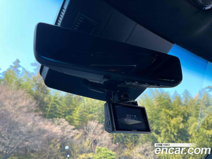 Hyundai Palisade 2024