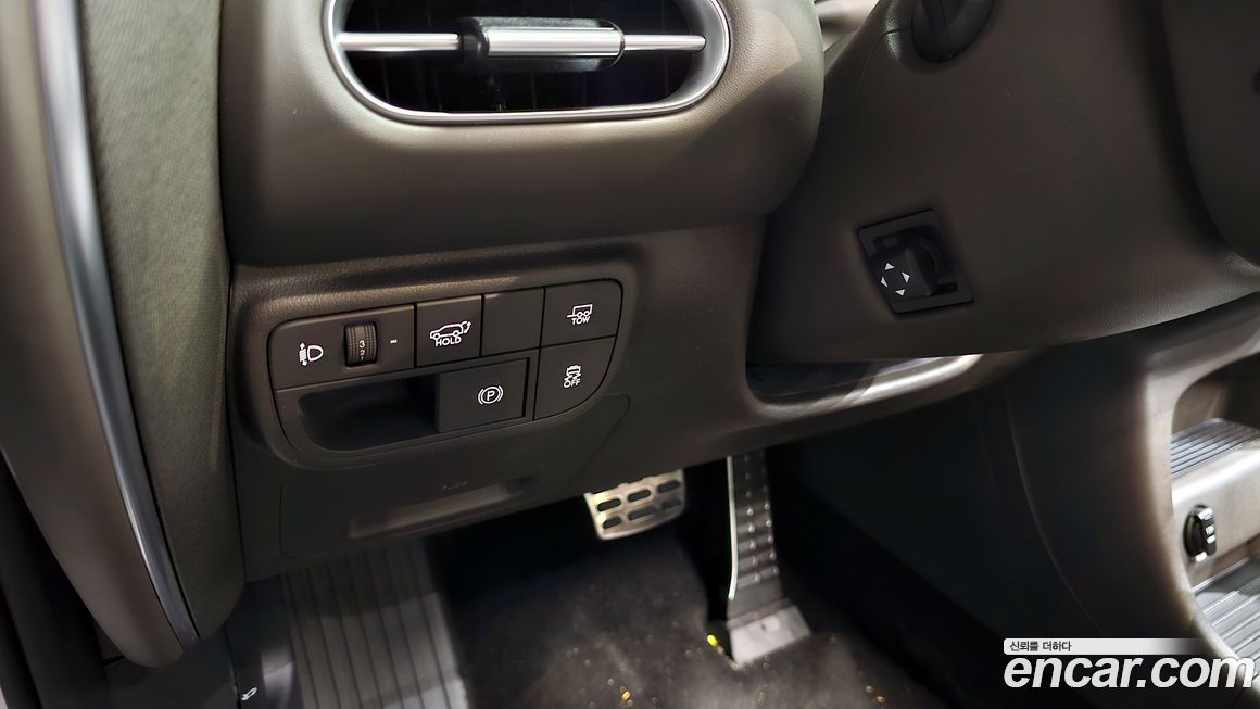 Hyundai Palisade 2026