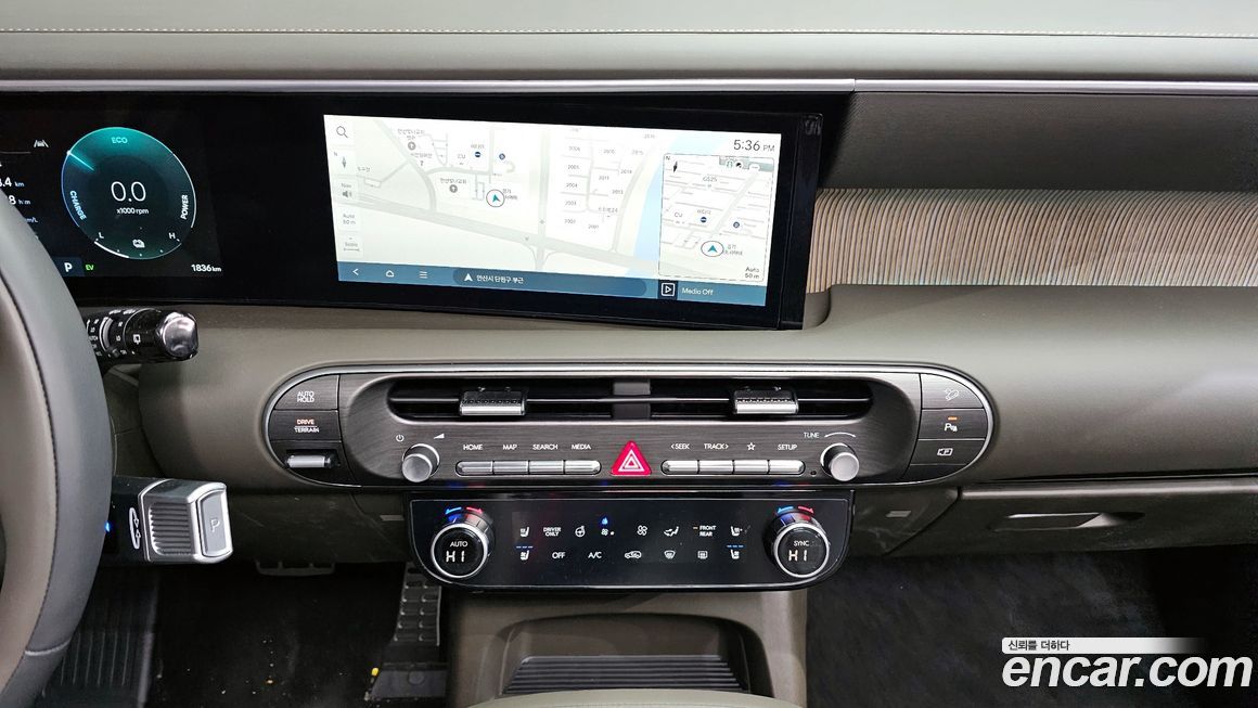 Hyundai Palisade 2026