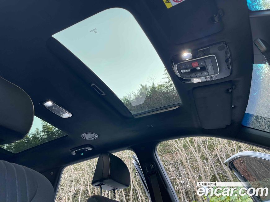 Hyundai Palisade 2024