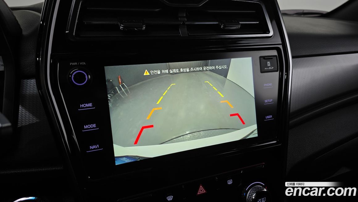 KG_Mobility_Ssangyong TIBOLI 2021