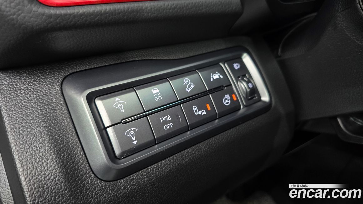 KG_Mobility_Ssangyong TIBOLI 2021