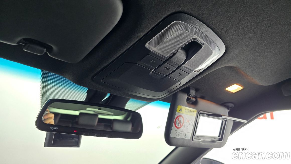 KG_Mobility_Ssangyong TIBOLI 2021