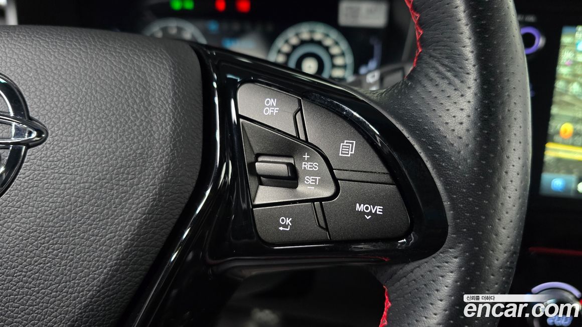 KG_Mobility_Ssangyong TIBOLI 2021