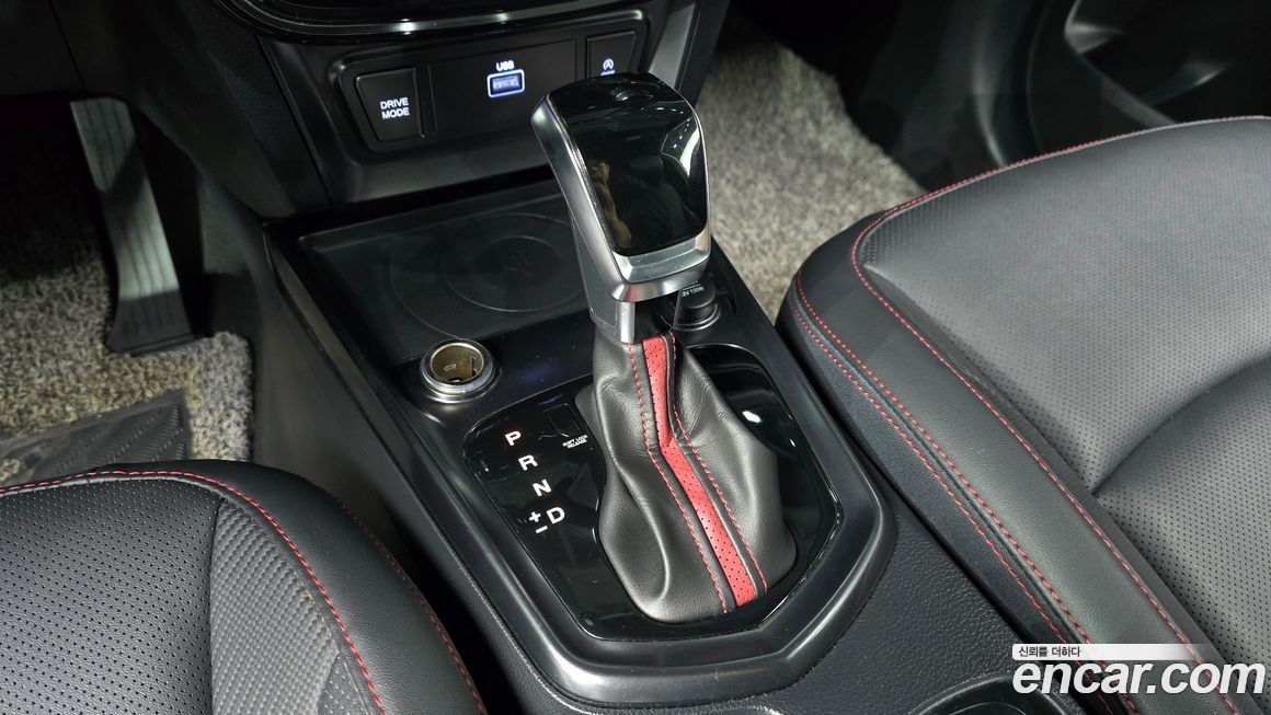 KG_Mobility_Ssangyong TIBOLI 2021