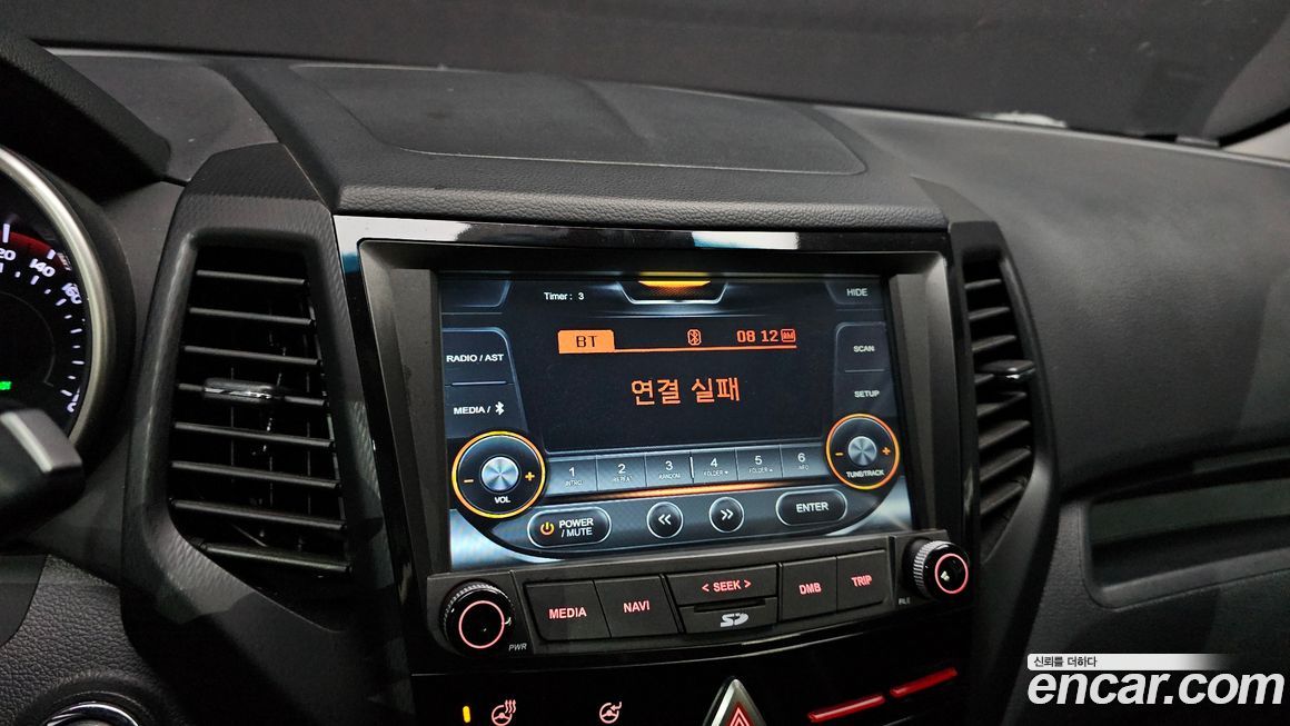 KG_Mobility_Ssangyong TIBOLI 2018