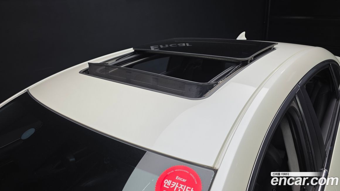 ChevroletGMDaewoo Alpheon 2012