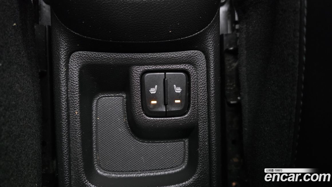 ChevroletGMDaewoo Spark 2016