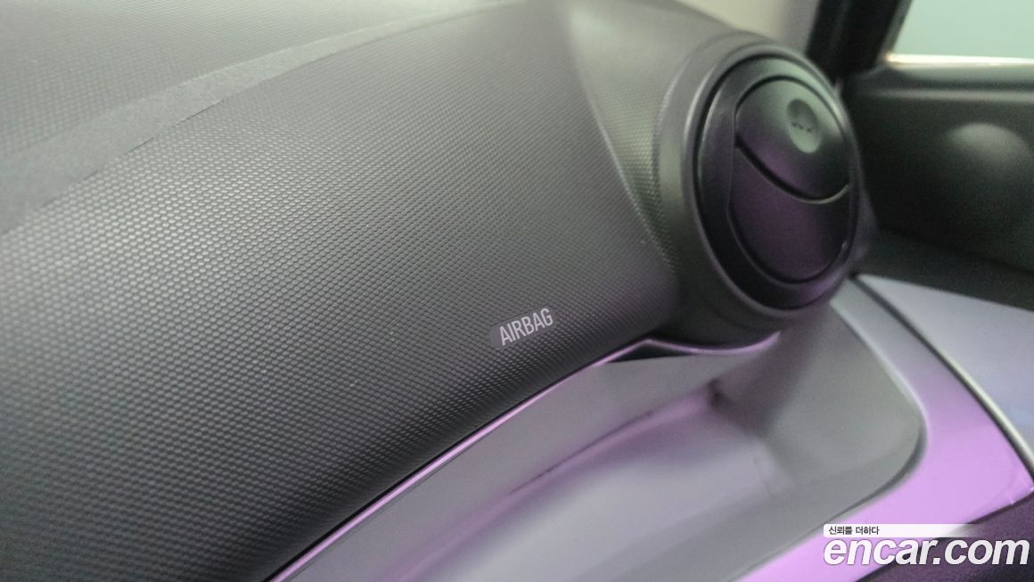 ChevroletGMDaewoo Spark 2014