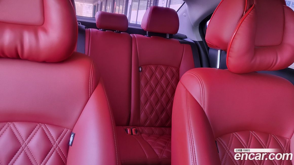 ChevroletGMDaewoo Cruze 2016