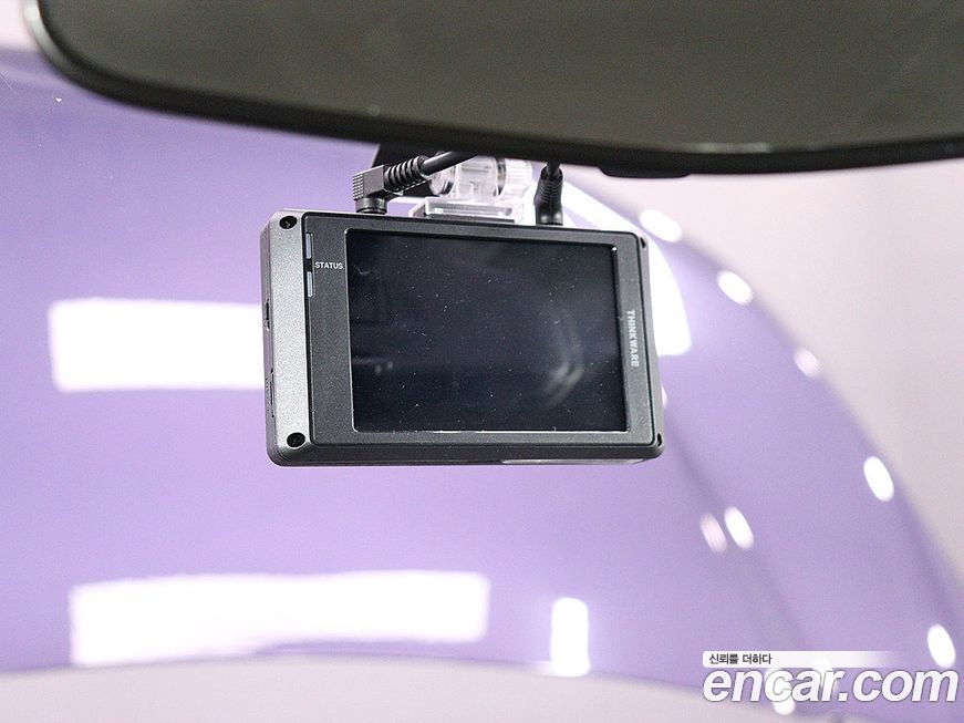 ChevroletGMDaewoo Spark 2016