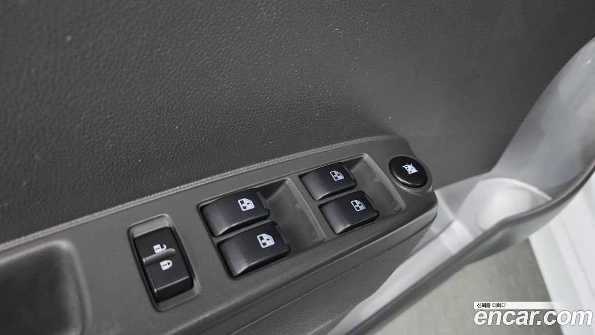 ChevroletGMDaewoo Spark 2014